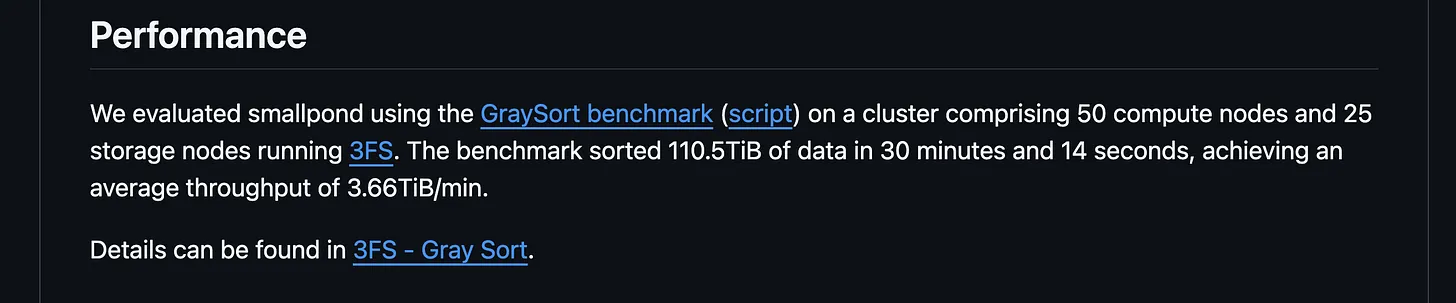 DeepSeekPerformannce